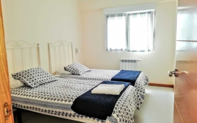 Remarkable 3 Bed Apartment In Oviedo