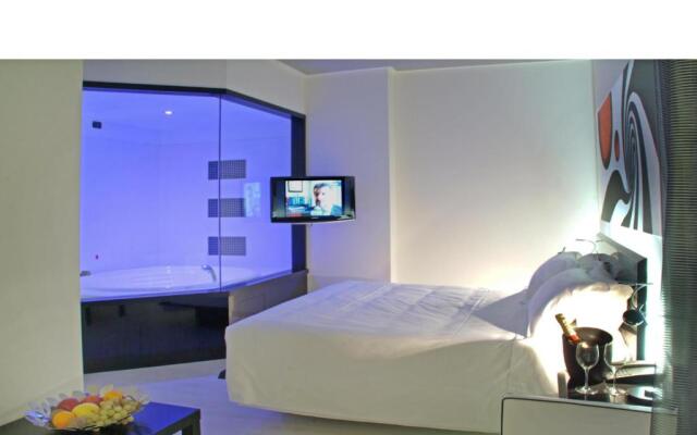 Amati' Design Hotel