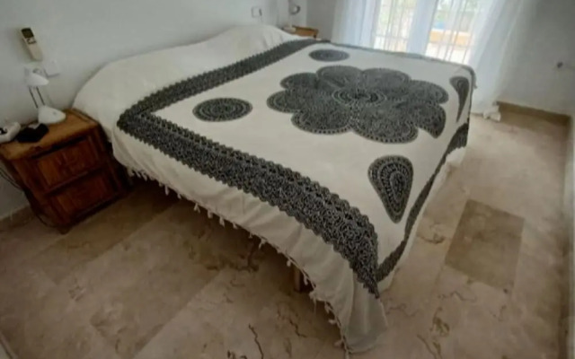 Belvilla by OYO Pera