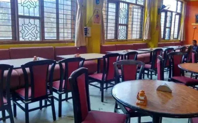 Vyshak Residency