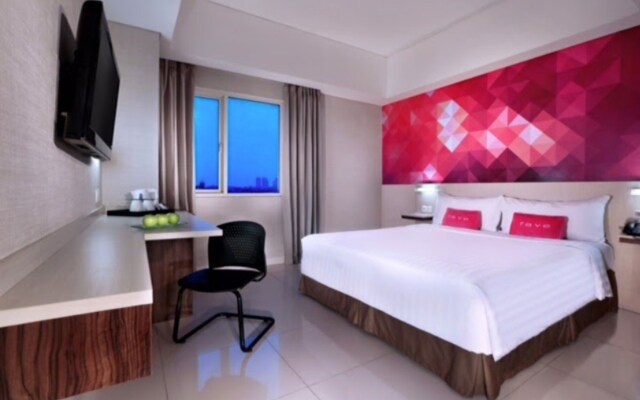 favehotel Tanah Abang - Cideng