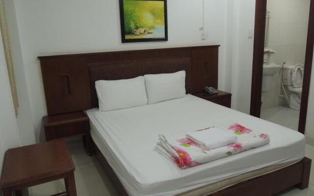 Hoang Thien Loc SG Hotel - by Bay Luxury
