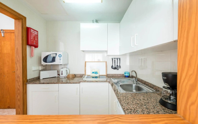 Apartamentos Ros