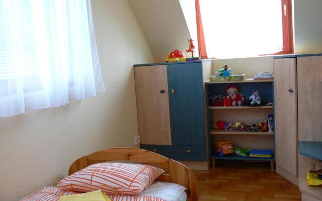 St. Michael Apartman