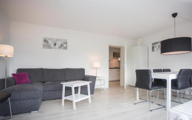 Appartement Brink Fichtenweg 41