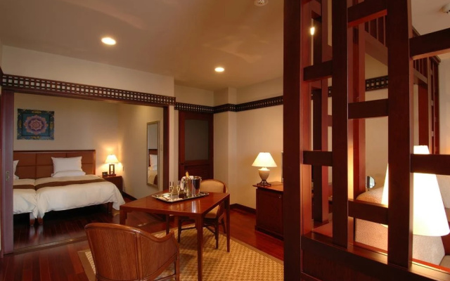 Shigira Bayside Suite Allamanda