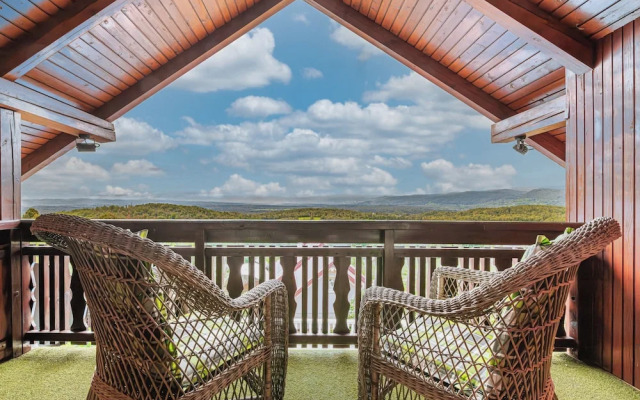 Pool Villa Adonis
