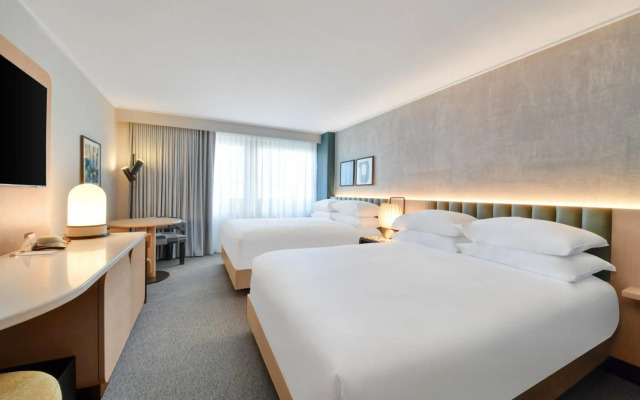 Kimpton Theta New York - Times Square by IHG