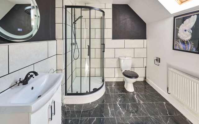 Host Stay Blueberry House