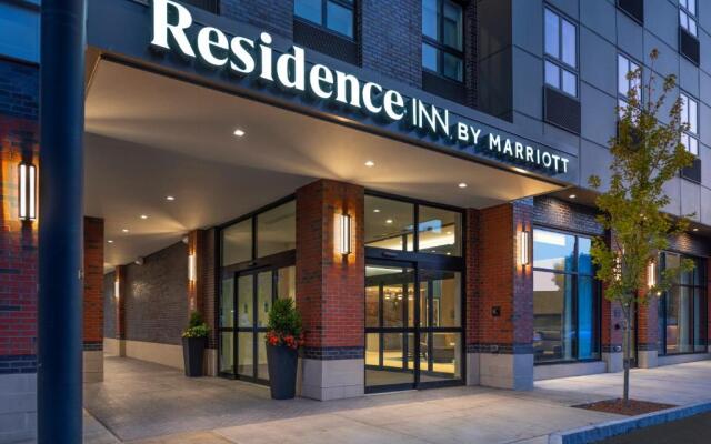 Residence Inn by Marriott Manchester Downtown