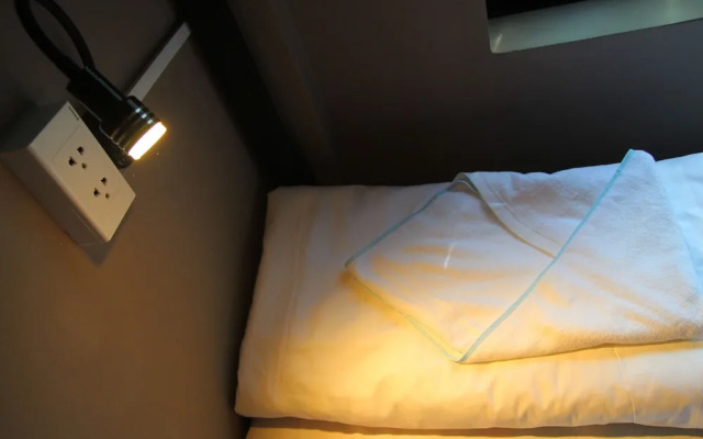 Mobylette Saigon Hostel - Adults only