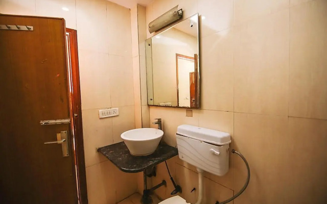 Hotel Jindal International