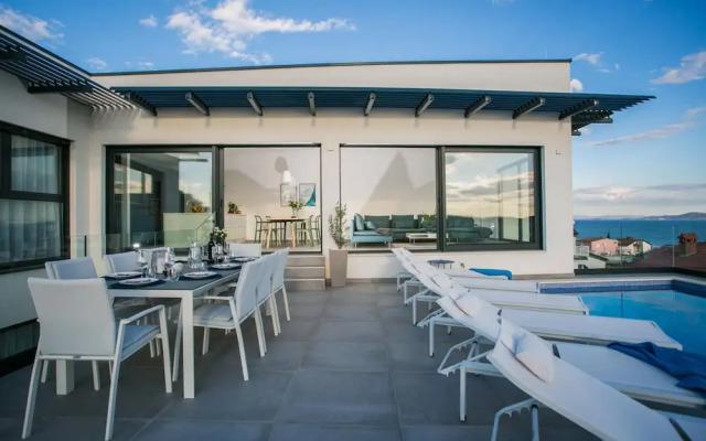 Villa Olive Exclusive for 8 Private Pool Iovo