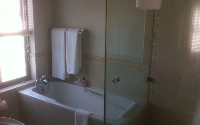 Calais Guest House
