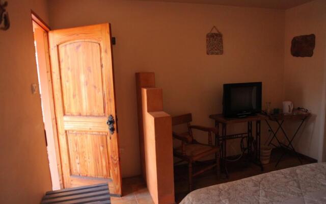 Casa Kopiwe Bed&Breakfast