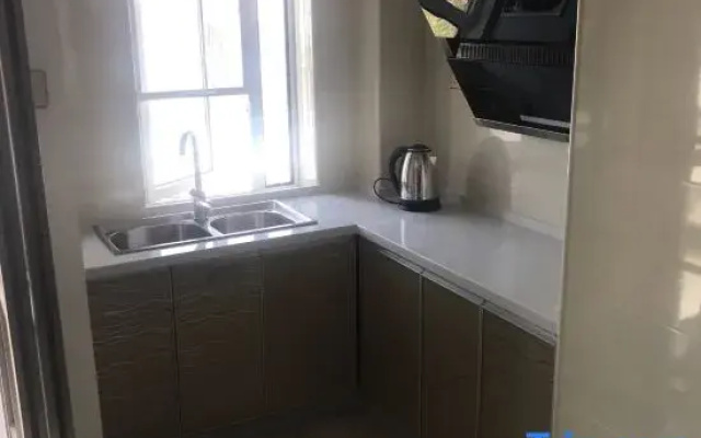 Wuhan Yuzhong Yuncai Apartment