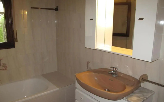 Holiday Home Castilla - MPL210