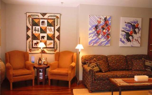 Kintla 203 - 1 Br Condo