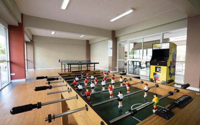 ONPA Hotel & Residence Bangsaen