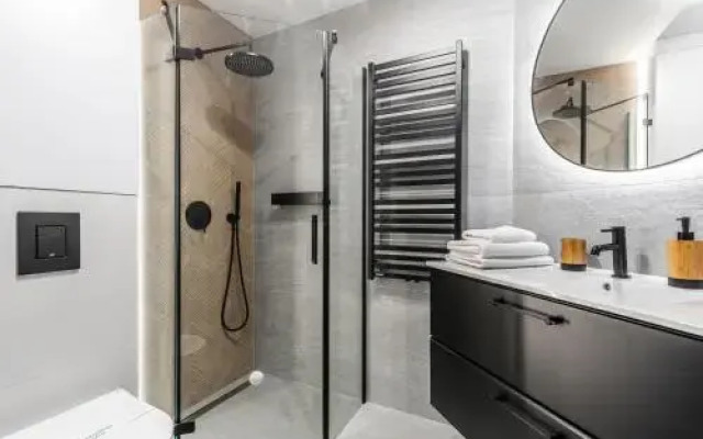 Apartamenty Tatra View Zakopane