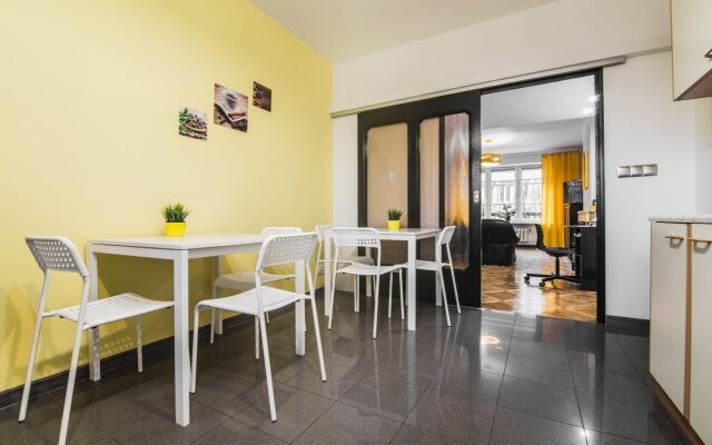 Homfort Hostel
