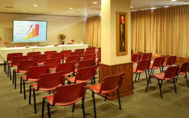 Soft Bariloche Hotel