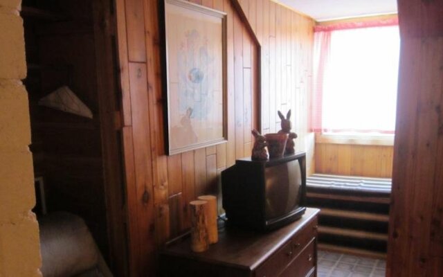 Tall Timbers Resort