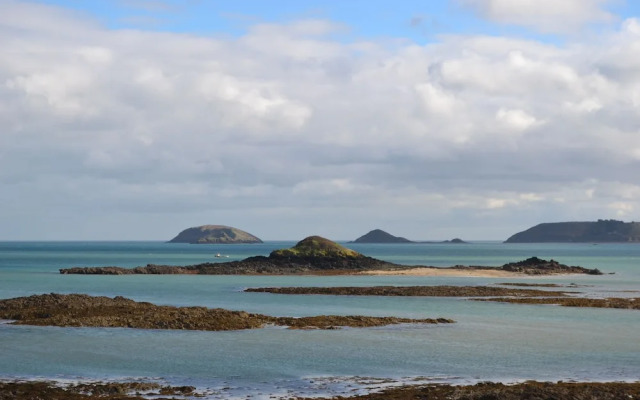 Chambres d'Hôtes de Poulafret