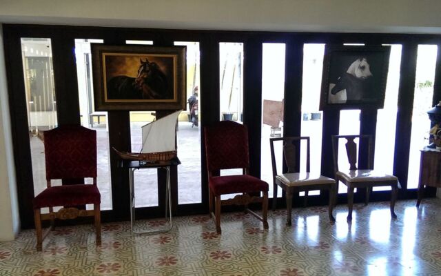 Lertnimit Boutique Hotel