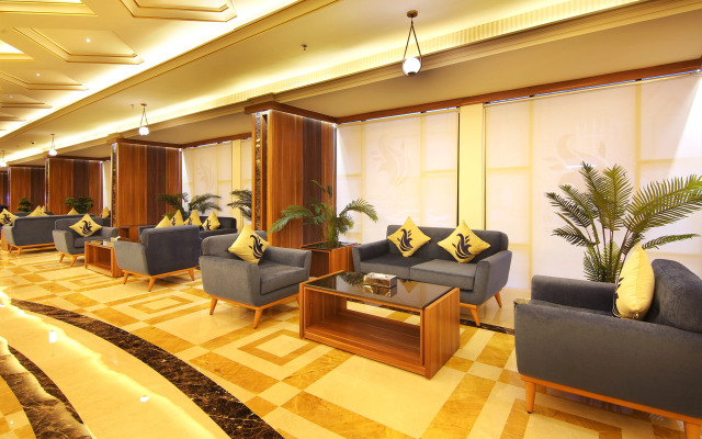 Swiss Blue Hotel Alsteen