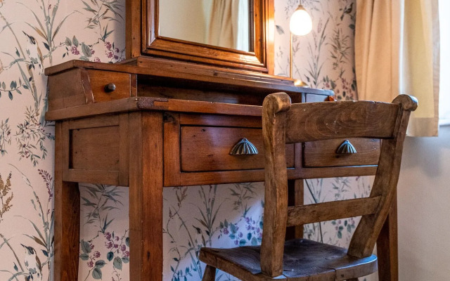 Tŷ Mawr Country Hotel