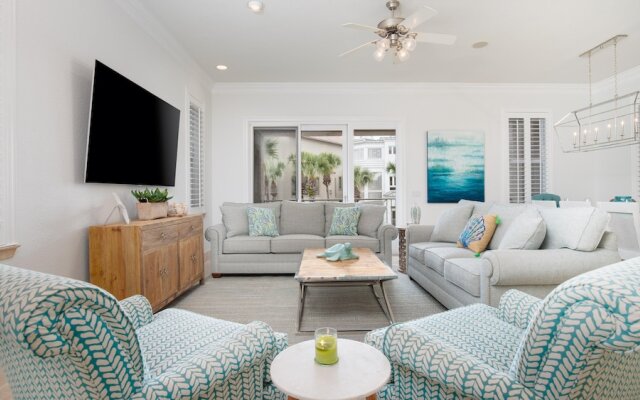 Sea Pearl (S) - 4BR 4.5BA - (13)