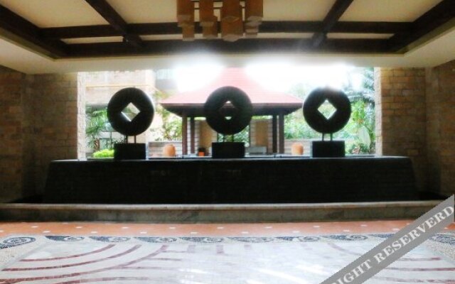 Sanya Duoleju Family Seaview Apartment