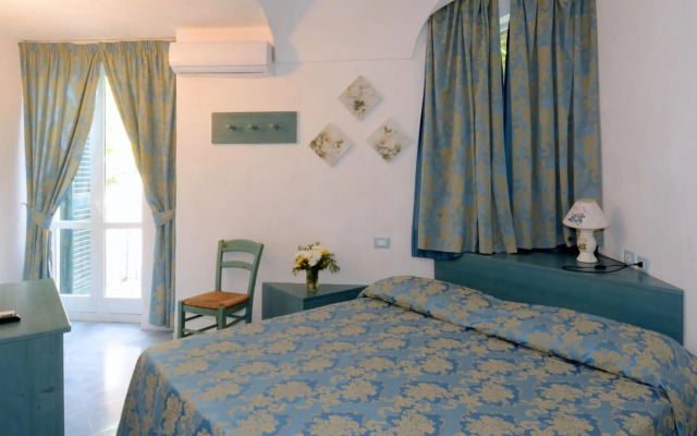 Hotel La Ninfea
