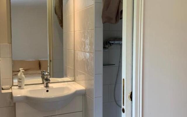 Appartement Port de Tréboul