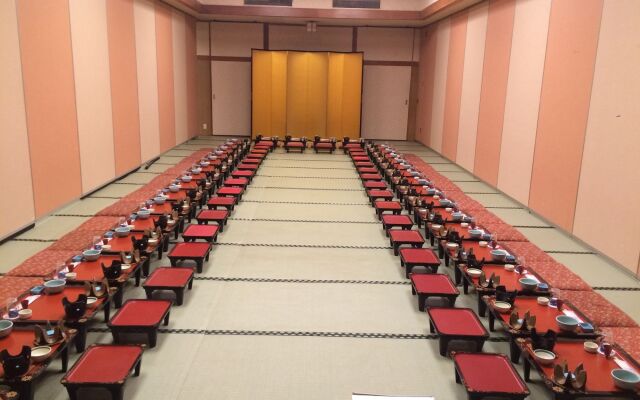 Yorokobinoyado Takamatsu