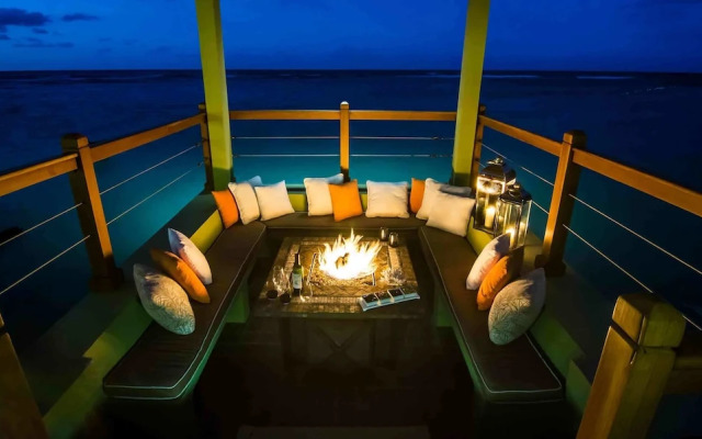 Crystal Cove Villa