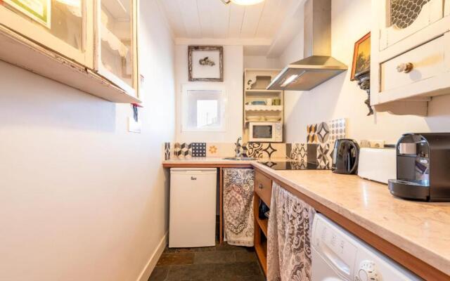 GuestReady - Exquisite Bica Poetas