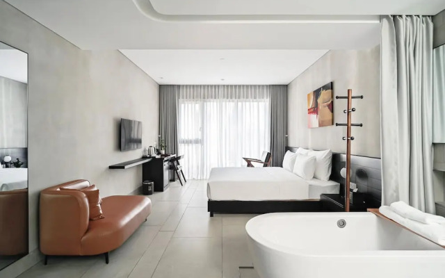 TRIPLE E HOTEL Metro Ben Thanh