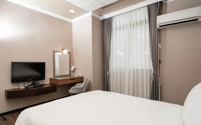 Yilan Fu Hsiang Hotel