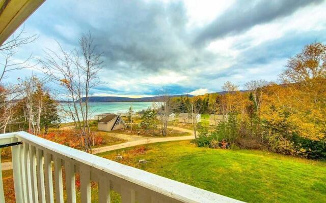 Glenghorm Beach Resort