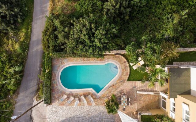 Villa Nicolas