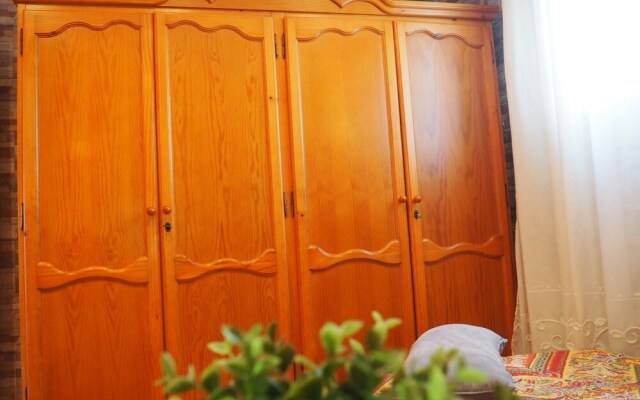 ConilPlus Casa Manolete
