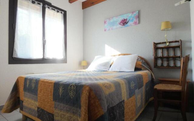 Gîte Saint-Paul-lès-Dax, 2 pièces, 5 personnes - FR-1-360-434