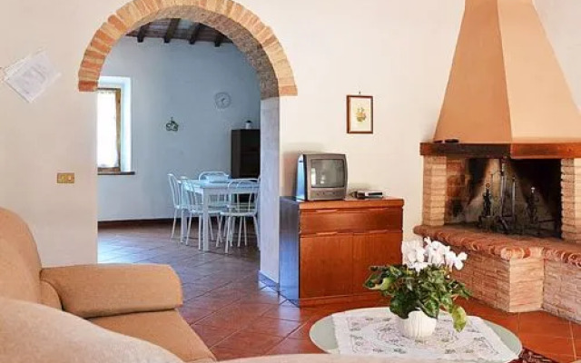 Podere Cafaggiolo 31307