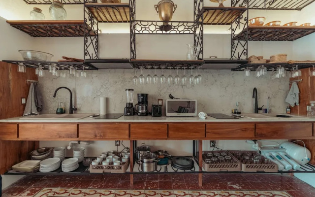Hotel Boutique Casa Piedad