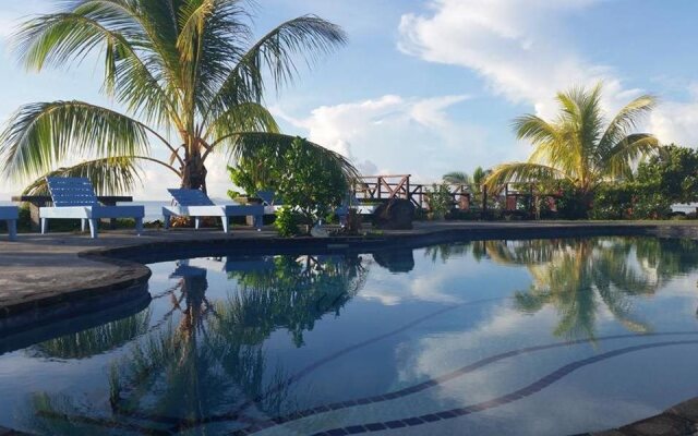 The Savaiian Hotel