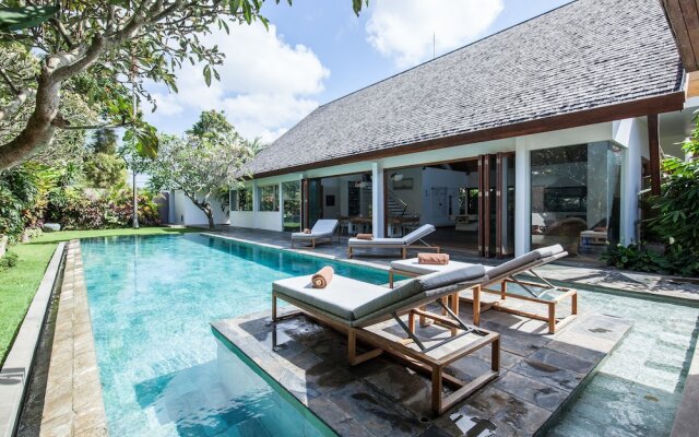 Villa Maz Canggu