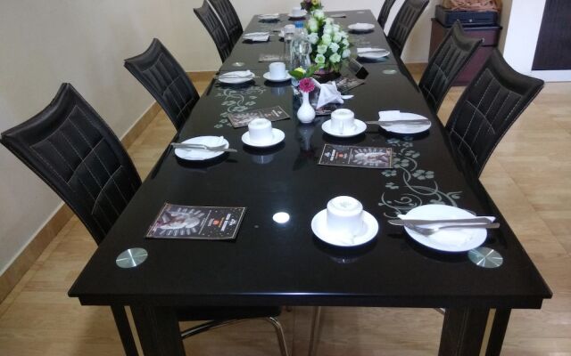 Dostyk Hotels