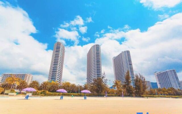 Huidong Xunliao Bay Hailan Home Resort Hotel